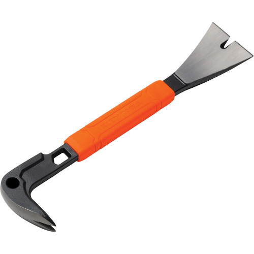 Molding Bar with Nail Dimpler, 2-9/10" W, 10" L Ottawa Fastener Supply