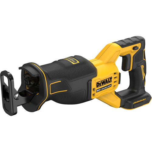 MAX* XR&reg; Brushless Cordless Reciprocating Saw (Tool Only), 20 V, Lithium-Ion Battery Ottawa Fastener Supply
