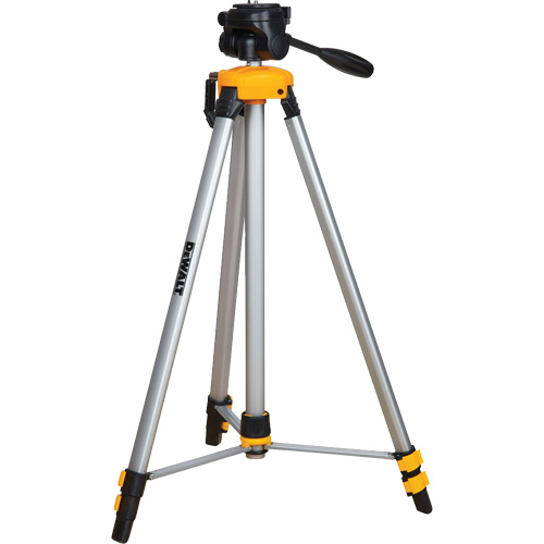 Laser Tripod with Tilting Head Ottawa Fastener Supply