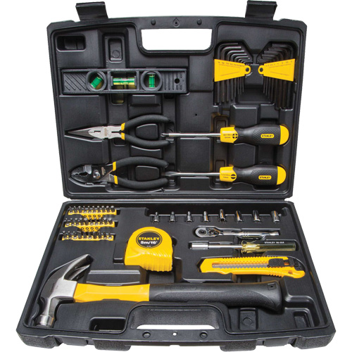 Ensemble d'outils pour propri&eacute;taire r&eacute;sidentiel Ottawa Fastener Supply