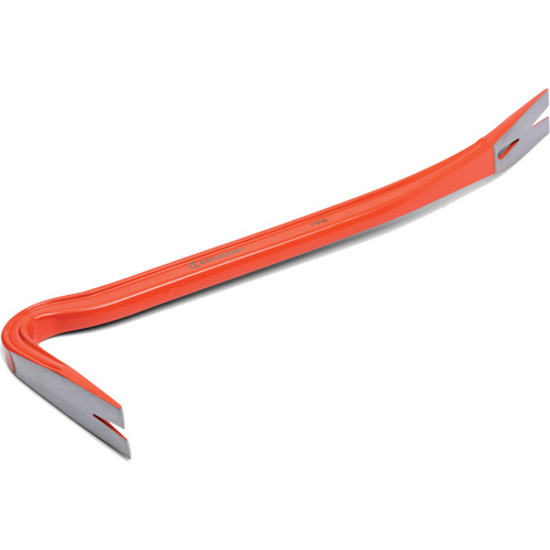 Barre de d&eacute;molition en acier, Largeur de 1", Longueur de 18" Ottawa Fastener Supply