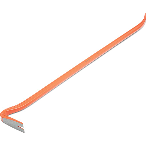 Barre de d&eacute;molition en acier, Largeur de 1", Longueur de 42" Ottawa Fastener Supply