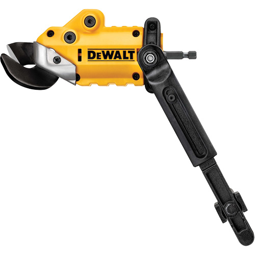 Accessoire de cisaillement de cal 18 Ottawa Fastener Supply
