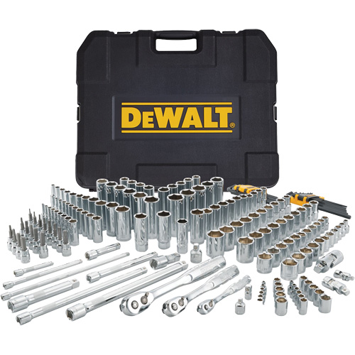 Ensemble d'outils pour m&eacute;canicien Ottawa Fastener Supply
