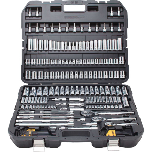 Ensemble d'outils pour m&eacute;canicien Ottawa Fastener Supply