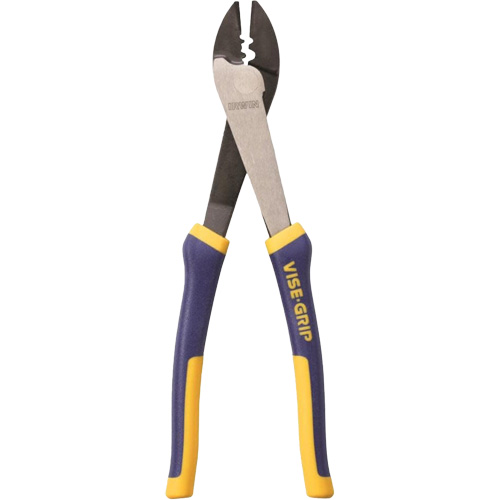 Forged Crimper Ottawa Fastener Supply