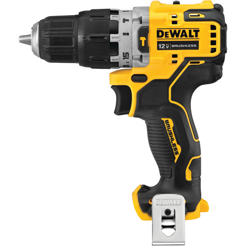 Perfomarteau sans fil et sans balai XTREME (outil uniquement), Mandrin 3/8", 12 V Ottawa Fastener Supply