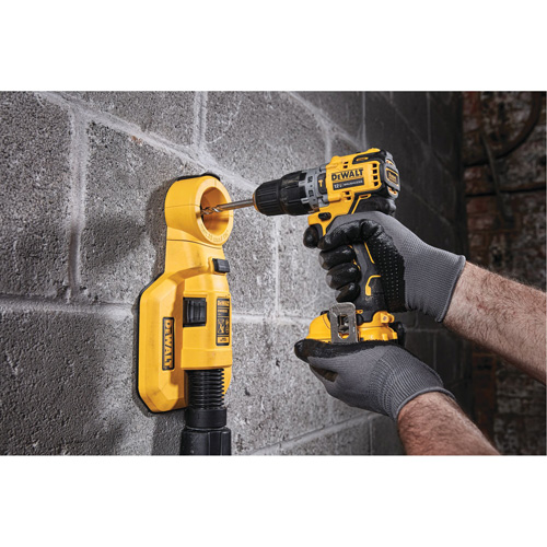 XTREME Brushless Cordless Hammer Drill (Tool Only), 3/8" Chuck, 12 V Ottawa Fastener Supply