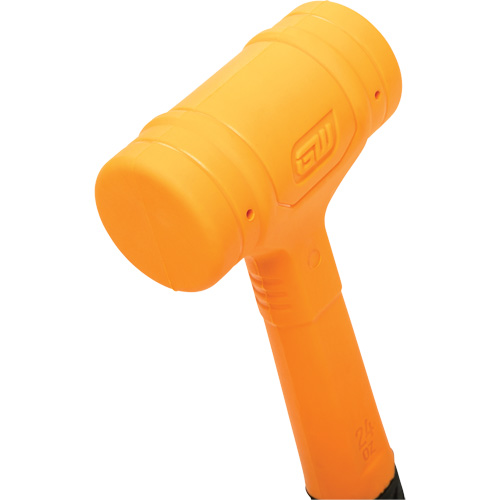 Marteau sans rebond, 24 oz, Prise Lisse, 12-2/5" lo Ottawa Fastener Supply
