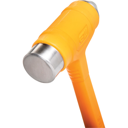 Marteau &agrave; panne ronde anti-rebond, 40 oz, Prise Lisse, 15-1/10" lo Ottawa Fastener Supply