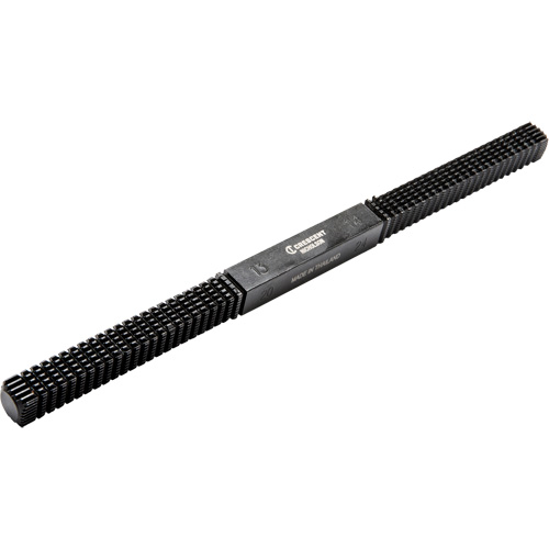 Lime de restauration de filets n°1 pour boulons standards, Carr&eacute;e, 9" Ottawa Fastener Supply
