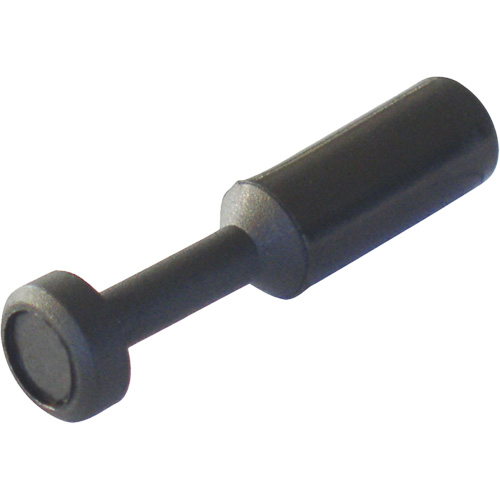 Bouchon pour tube MAXFIT monopi&egrave;ce &agrave; raccord instantan&eacute; (push-to-connect), Bouchon d'essai, 15/64" dia., Polym&egrave;re PBT Ottawa Fastener Supply