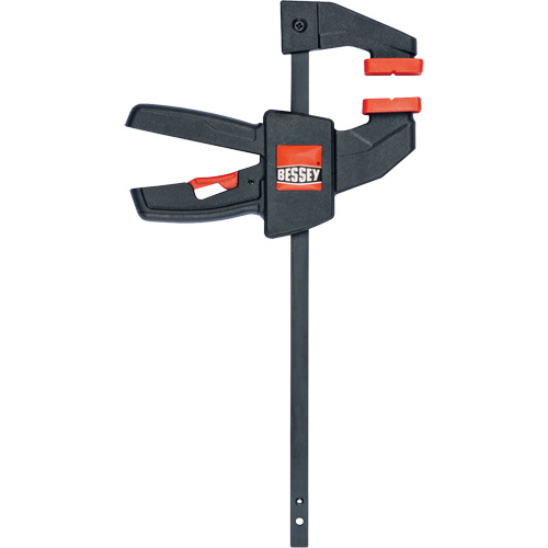 Micro Trigger Clamps, 4-1/2" (114.3 mm) Ottawa Fastener Supply