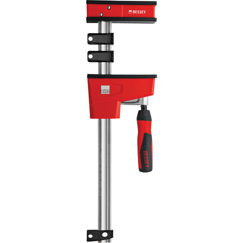 Serre-joints parall&egrave;les K Body REVOlution, 18" (457,2 mm) capacit&eacute;, 3-3/4" (95,25 mm) profondeur Ottawa Fastener Supply