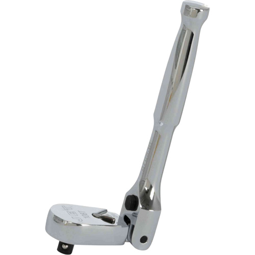 108-Tooth Locking Flex Head Ratchet JSHR-14F Ottawa Fastener Supply