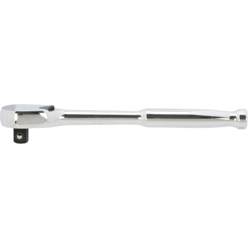 120-Tooth Sealed Head Ratchet JSHR-38, 3/8" Drive, Plain Handle Ottawa Fastener Supply