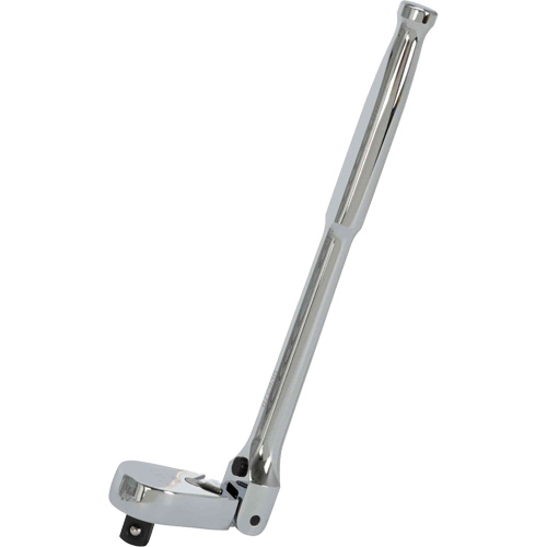 Rochet &agrave; t&ecirc;te flexible verrouillable JSHR-12F &agrave; 108 dents Ottawa Fastener Supply