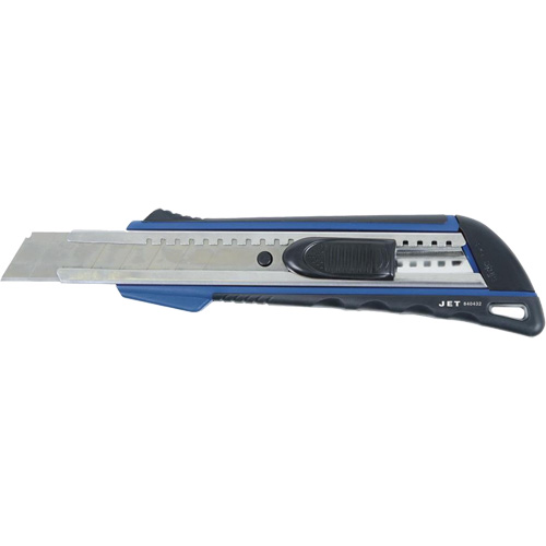Snap-Off Knife JSBK-18, 18 mm, Steel Ottawa Fastener Supply