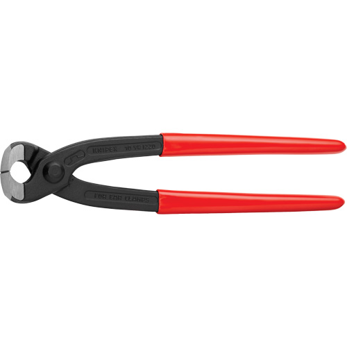 8-3/4" Ear Clamp Pliers Ottawa Fastener Supply