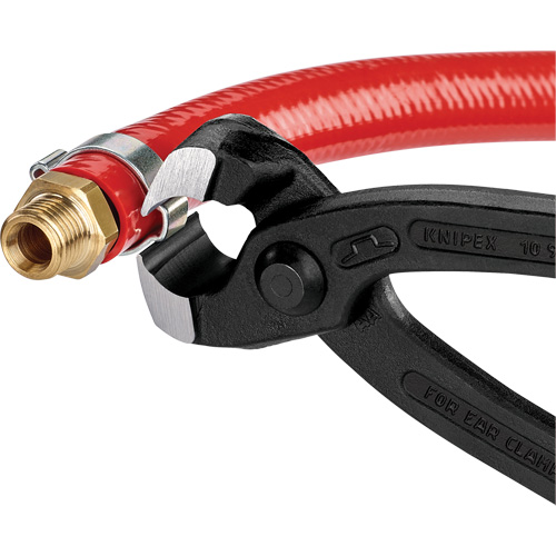 8-3/4" Ear Clamp Pliers Ottawa Fastener Supply
