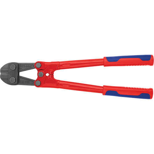 Grand coupe-boulons, 18-1/4" l, Coupe centrale Ottawa Fastener Supply