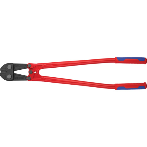 Grand coupe-boulons, 30" l, Coupe centrale Ottawa Fastener Supply