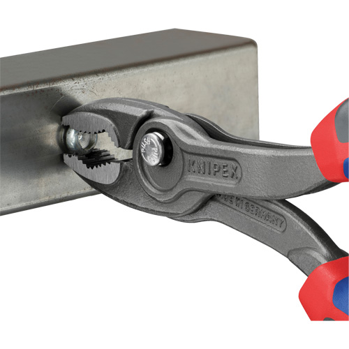 TwinGrip Pliers Ottawa Fastener Supply