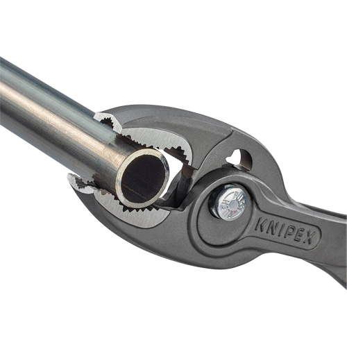 Pince TwinGrip avec poign&eacute;e KNIPEXTEND Ottawa Fastener Supply