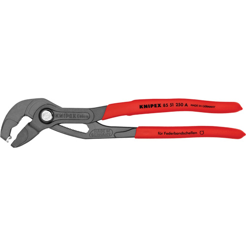 10" Spring Hose Clamp Pliers Ottawa Fastener Supply