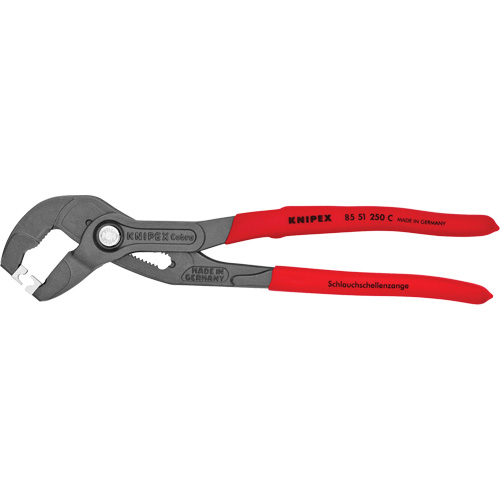 10" Hose Clamp Pliers for Click Clamps Ottawa Fastener Supply