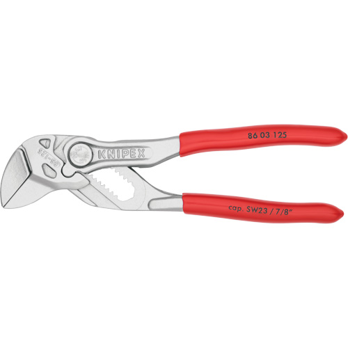 Mini Pliers Wrench, 5" Ottawa Fastener Supply