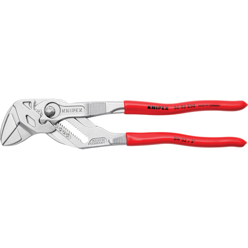 Pliers Wrench, 10" Ottawa Fastener Supply