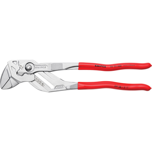Pliers Wrench, 12" Ottawa Fastener Supply