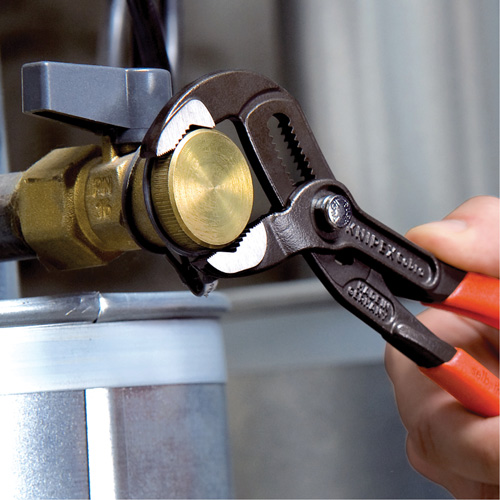 Pinces pour pompe &agrave; eau Cobra&reg;, 12" Ottawa Fastener Supply