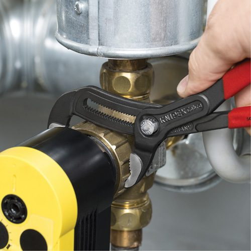 Pinces pour pompe &agrave; eau Cobra&reg;, 10" Ottawa Fastener Supply