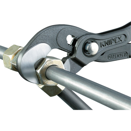 Raptor Pliers, 10" Ottawa Fastener Supply
