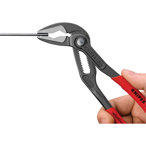 Cobra&reg; ES Water Pump Pliers, 7-1/4" Ottawa Fastener Supply