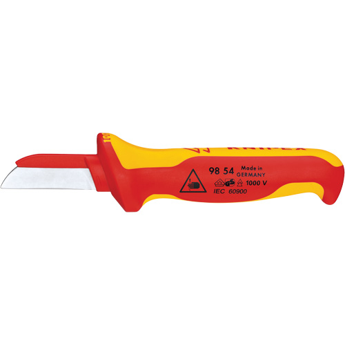 Insulated Cable Knife Ottawa Fastener Supply