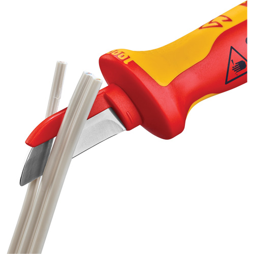 Insulated Cable Knife Ottawa Fastener Supply