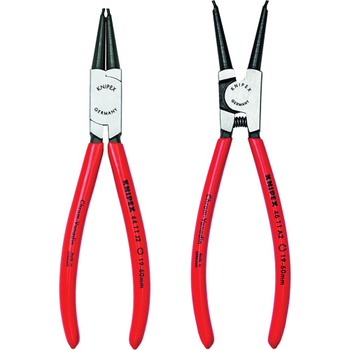 2-Piece Snap Ring Pliers Set Ottawa Fastener Supply