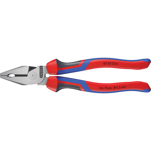High Leverage Combination Pliers Ottawa Fastener Supply