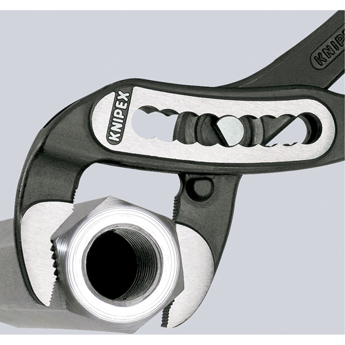 Alligator&reg; Self-Locking Water Pump Pliers, 10" Ottawa Fastener Supply