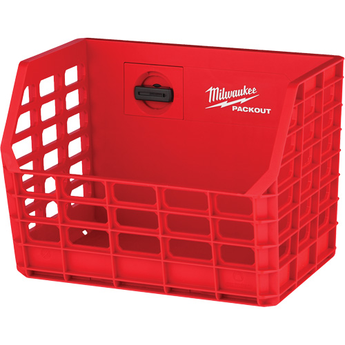 PACKOUT Compact Wall Basket Ottawa Fastener Supply