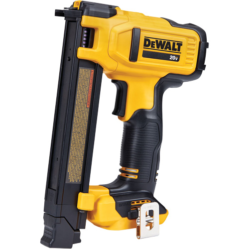 Agrafeuse pour c&acirc;ble sans fil 20V MAX (outil seulement), Agrafes 1" Ottawa Fastener Supply