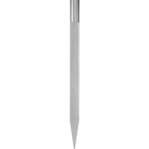 Aluminum Pry Bar, 1-9/50" W, 59-1/20" L Ottawa Fastener Supply