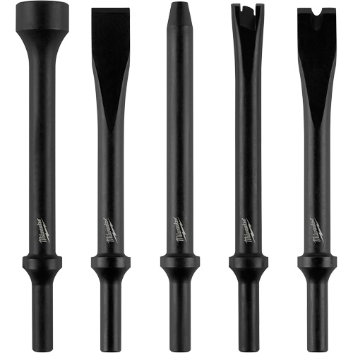 Jeu d'embouts pour burin &agrave; marteau Ottawa Fastener Supply