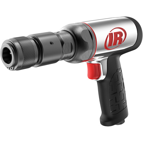 Marteau pneumatique pour usage intense, 16,2 pi³/min, 1/4" NPT, 3330 coups/min, 3/4" x 2-1/2" (19,05 mm x 63,5 mm) Ottawa Fastener Supply