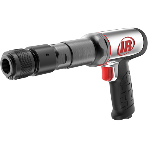 Marteau pneumatique pour usage intense, 21,8 pi³/min, 1/4" NPT, 2600 coups/min, 3/4" x 3-3/4" (19,05 mm x 95,25 mm) Ottawa Fastener Supply