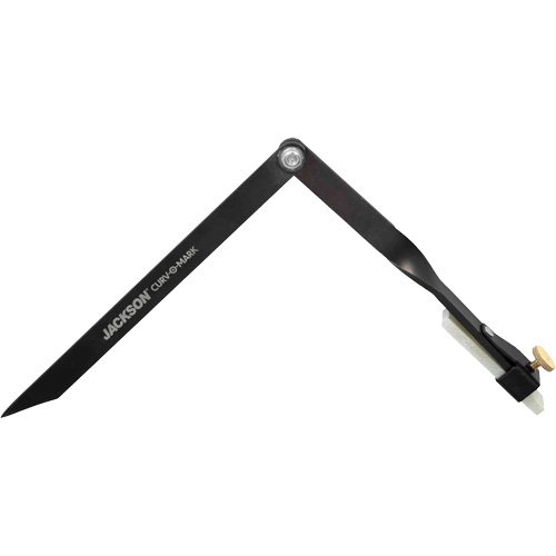 Petit marqueur &agrave; rayon de 11" Ottawa Fastener Supply
