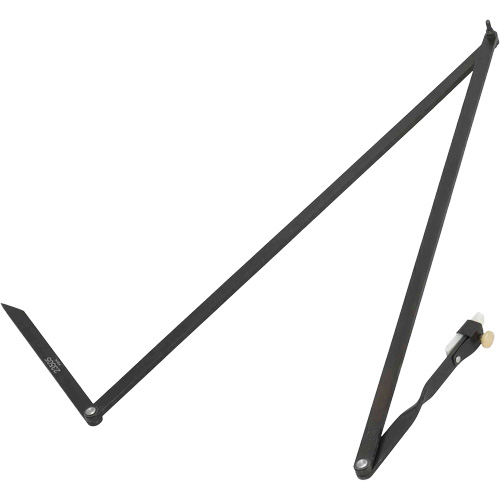 Large 50" Radius Marker Ottawa Fastener Supply